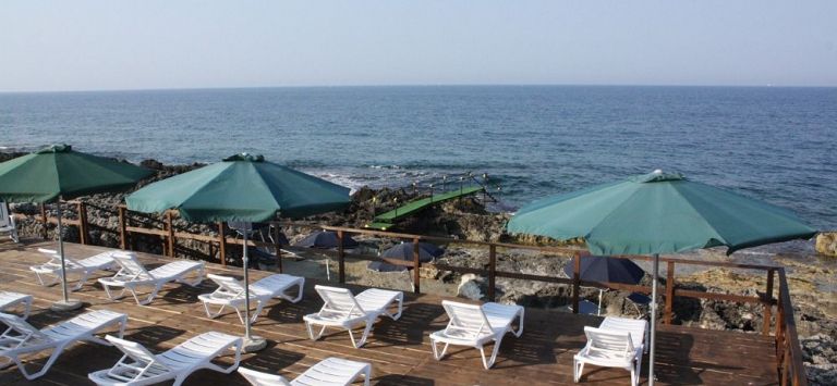 Hotel Residence Capo Campolato