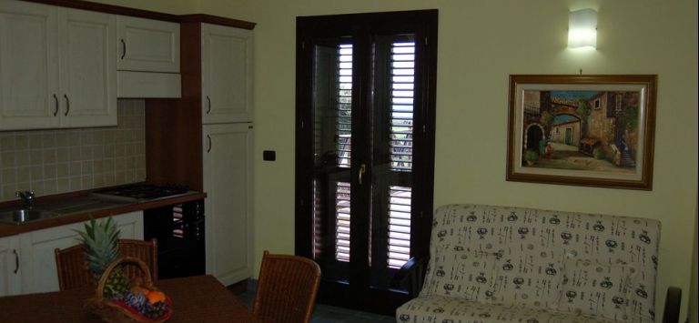 Hotel Residence Capo Campolato