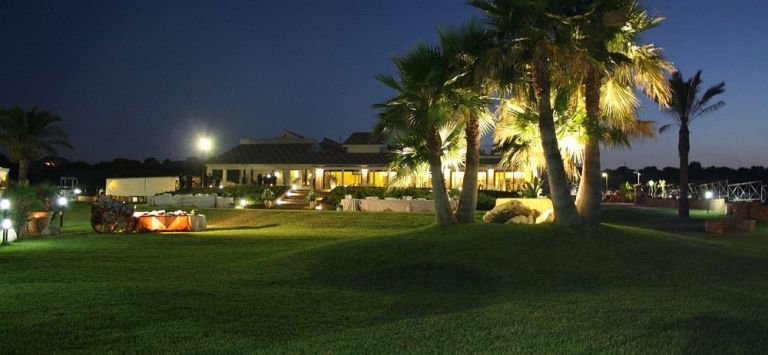 Hotel Residence Capo Campolato
