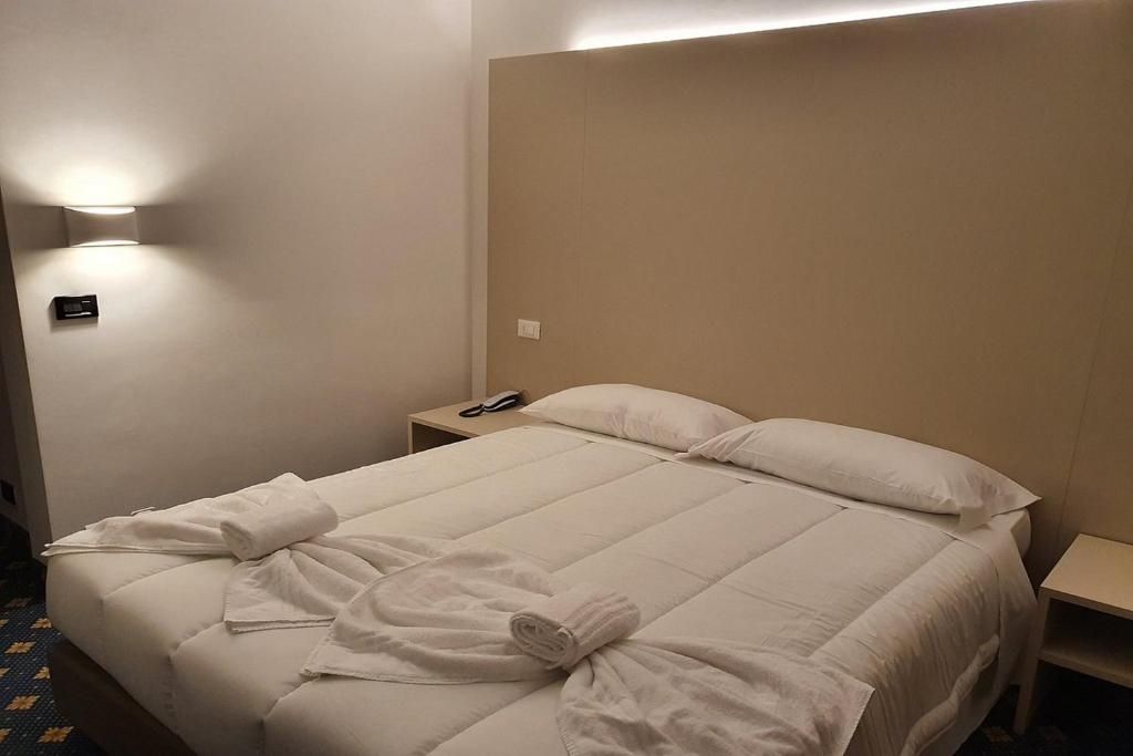 Ch Hotel Decimo Massimo