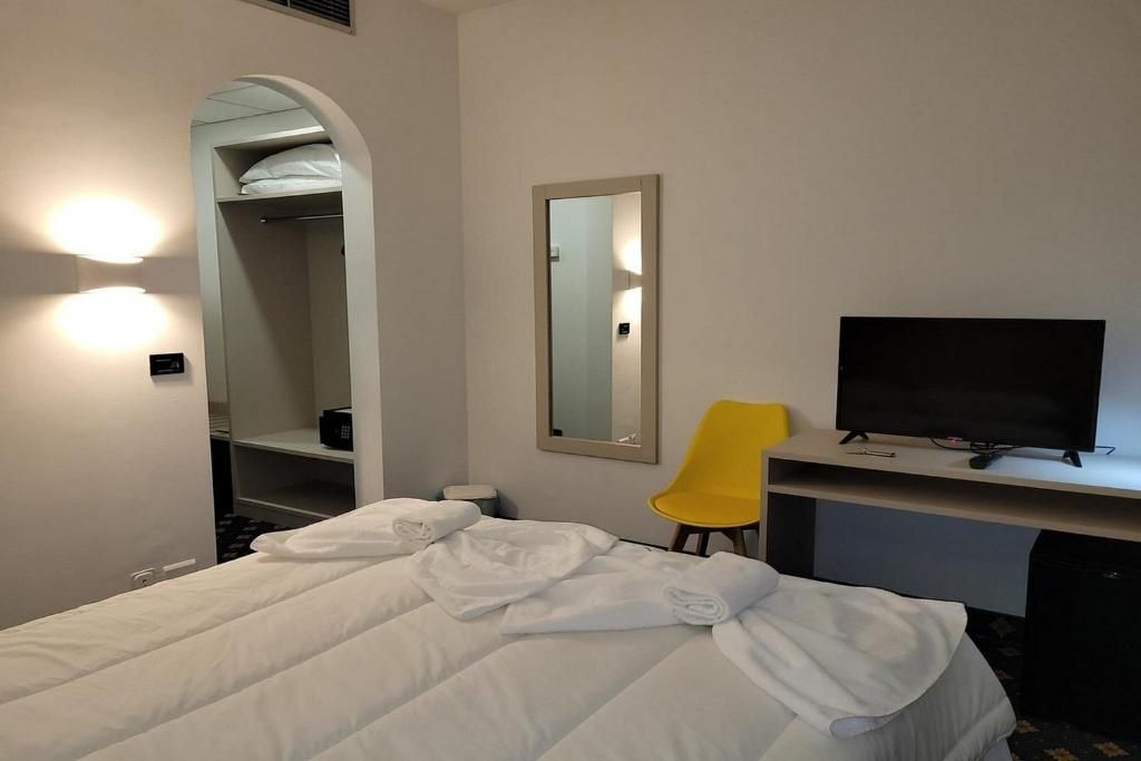 Ch Hotel Decimo Massimo