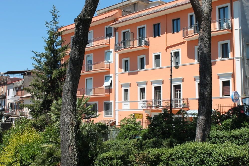 Hotel La Villa