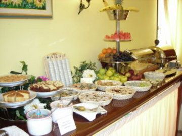 Hotel Smeraldo