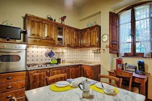 Villa Primula
