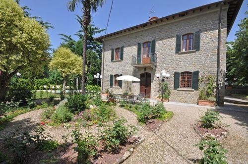 Villa Primula