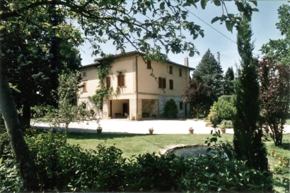 Bed & Breakfast La Giara e Le Giare