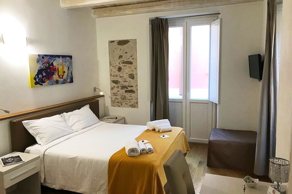 B&B Cerasarella