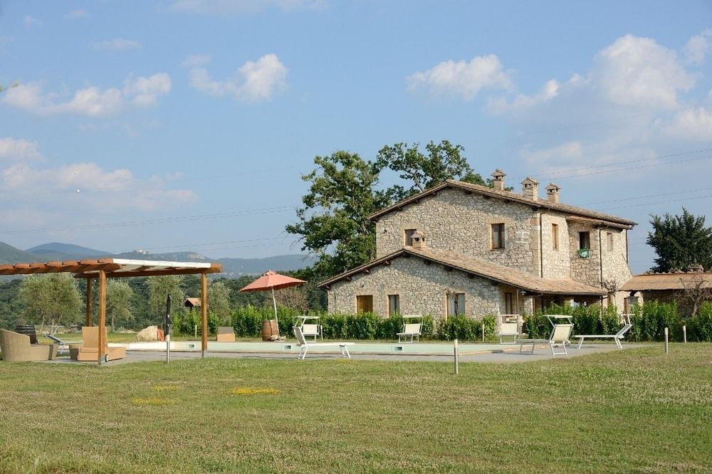 Agriturismo Tenuta Copio