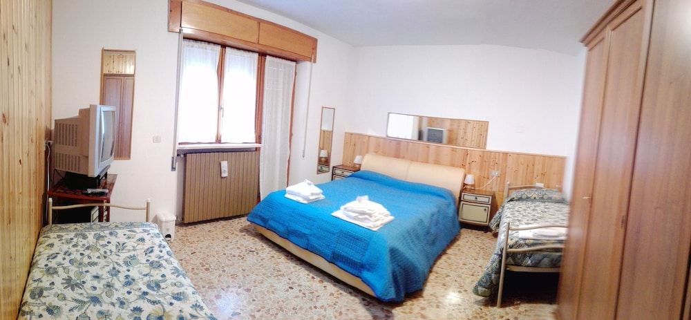 B&B Conte Antonio