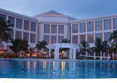 Hesperia Isla Margarita