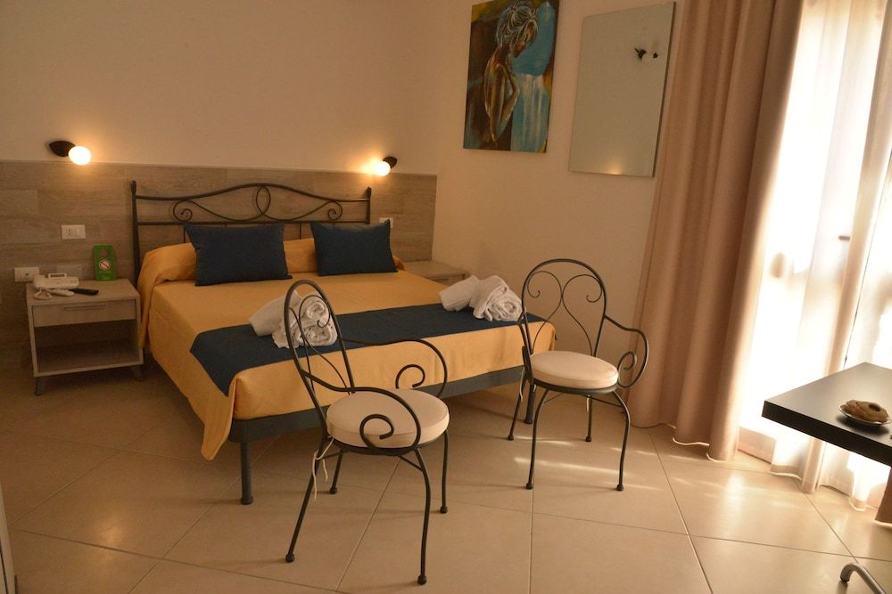 Residenza Al Castello