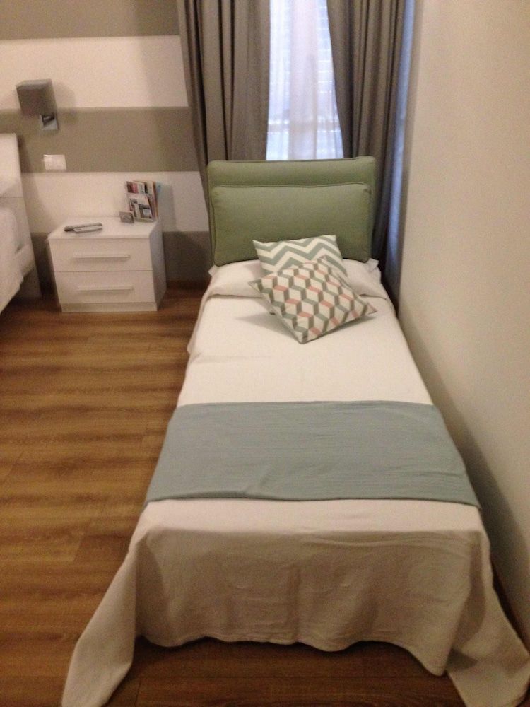 Suite Simonetta