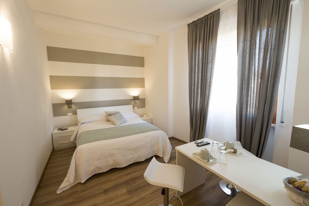 Suite Simonetta