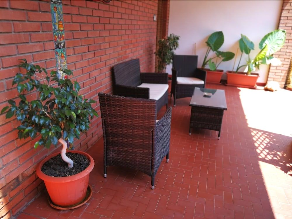 B&B Due Passi E il Mare