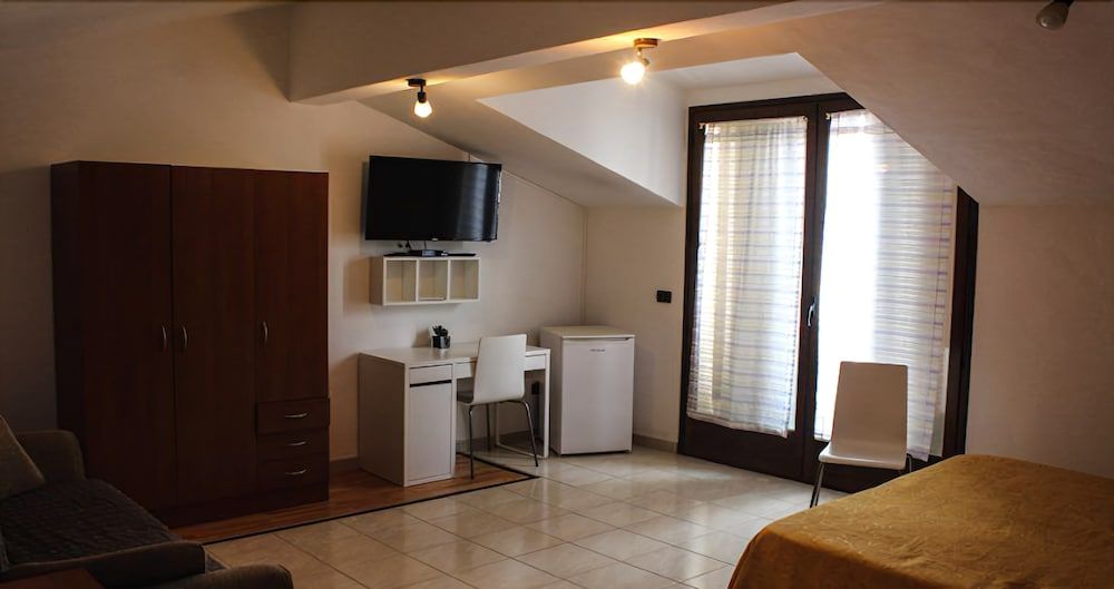 B&B Due Passi E il Mare