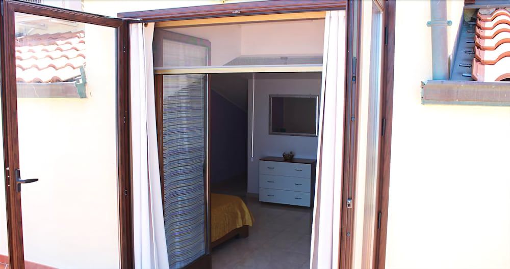 B&B Due Passi E il Mare