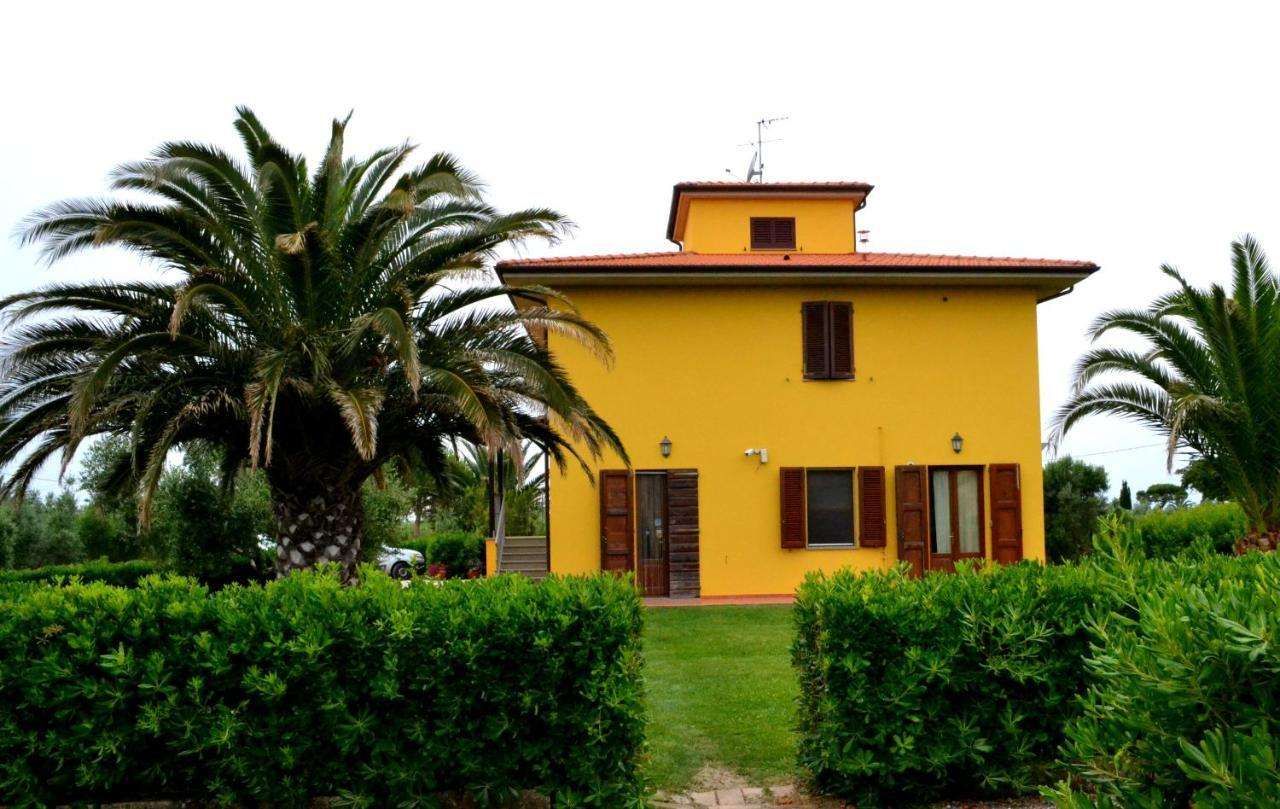 Agriturismo Il Tripesce