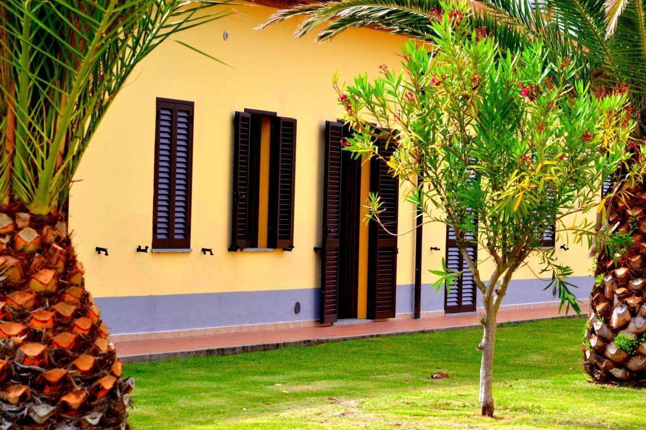 Agriturismo Il Tripesce