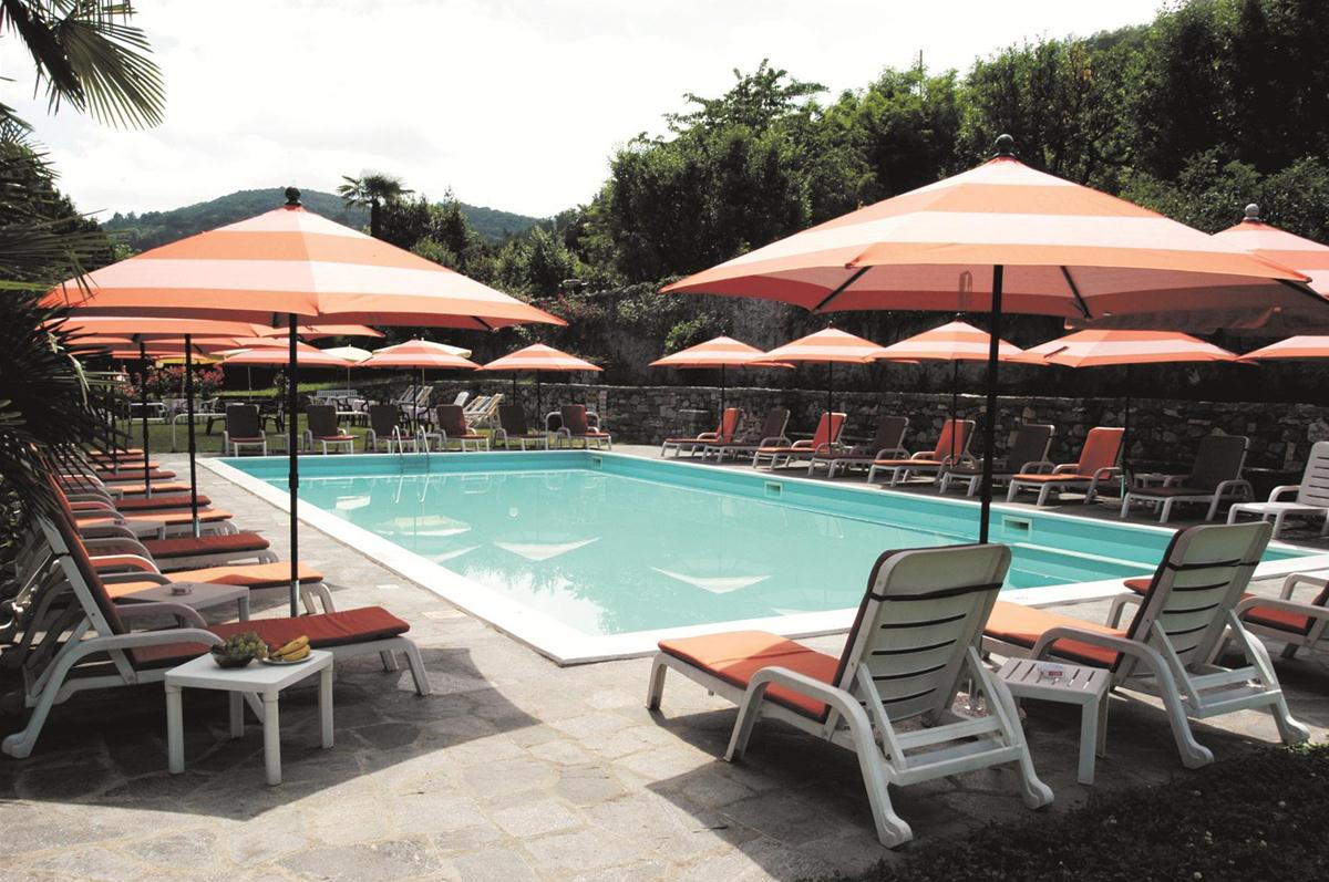 Villa Paradiso