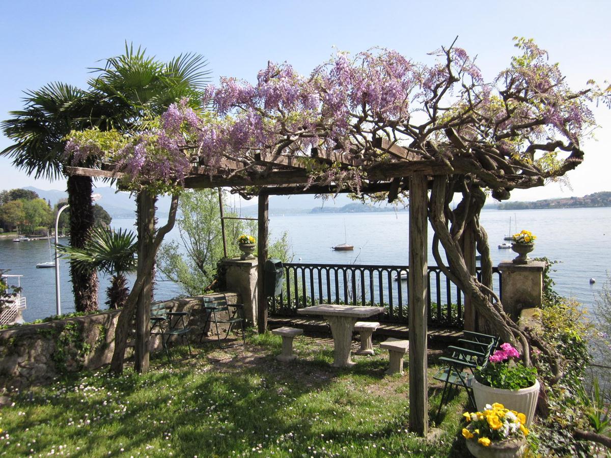 Villa Paradiso