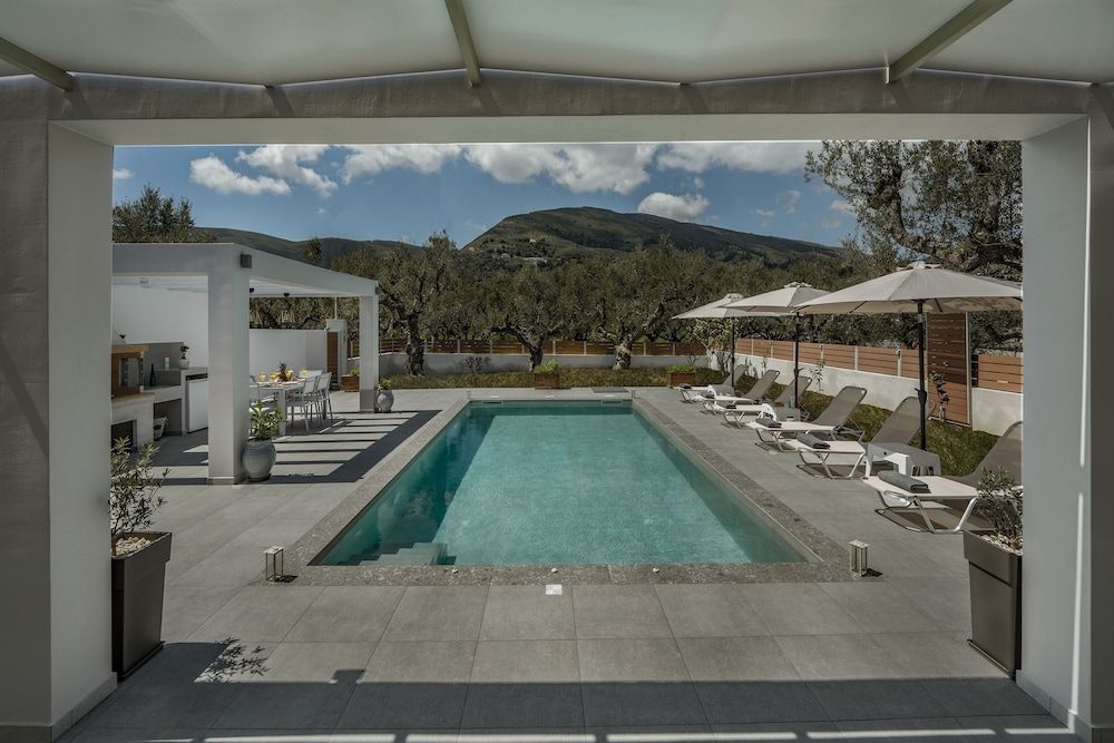 Zen Villa