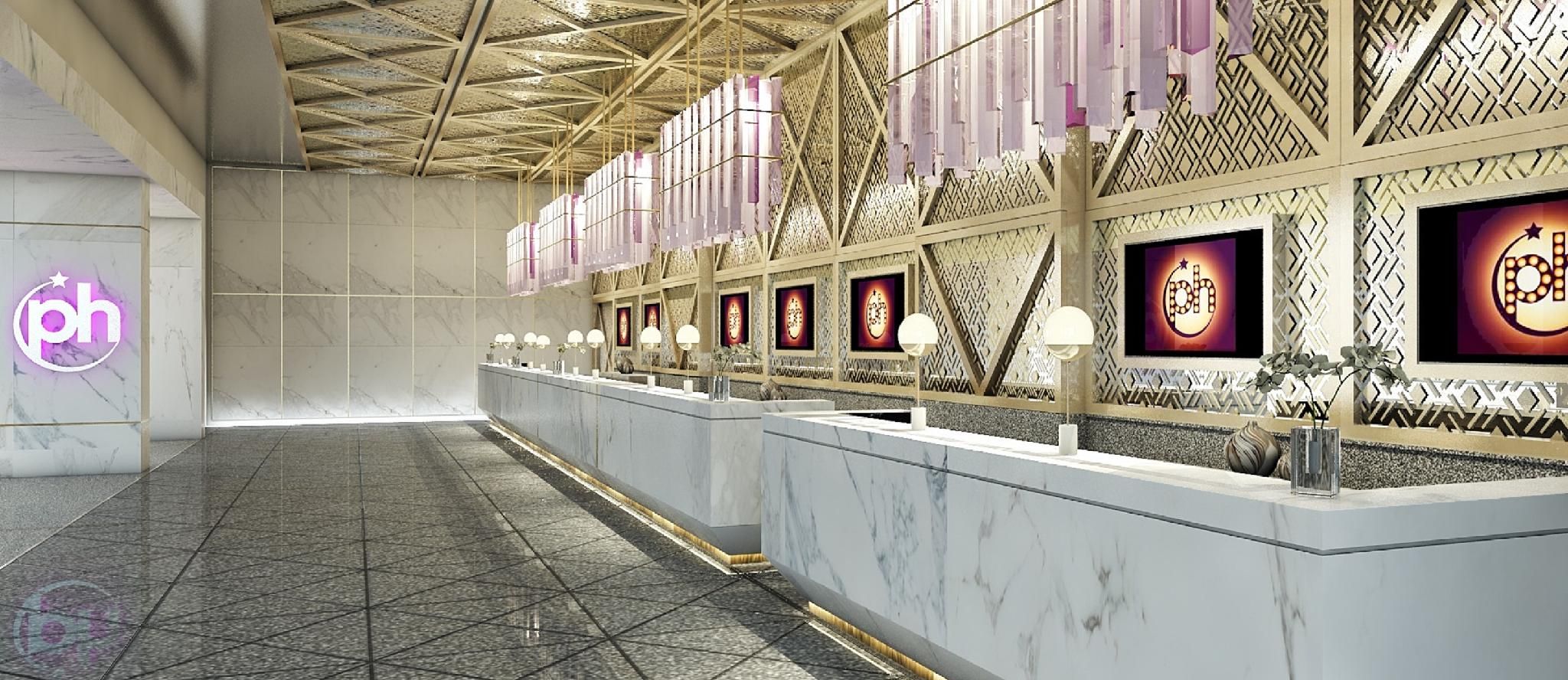 Planet Hollywood Cancun, An Autograph Collection All-Inclusive Resort