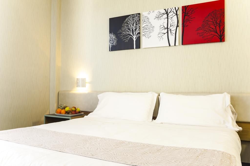 Best Western Hotel Residence Italia
