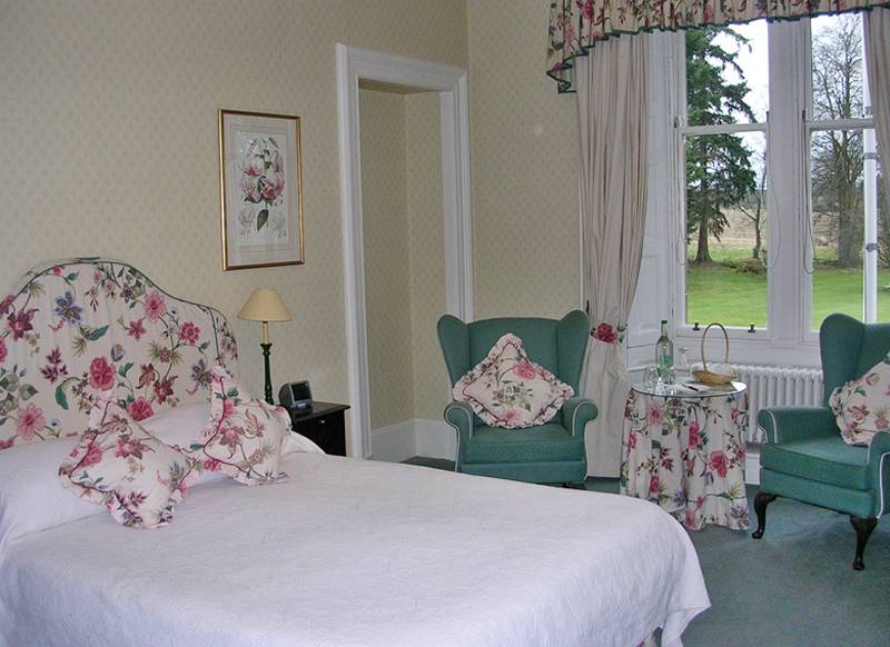 Ballathie House