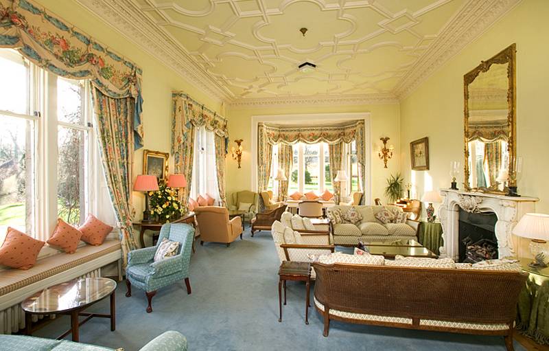 Ballathie House