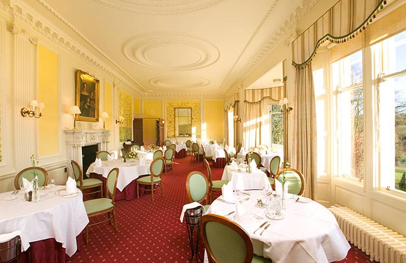 Ballathie House