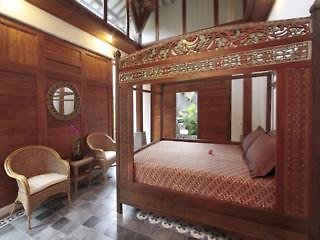Kampung Kecil Villa
