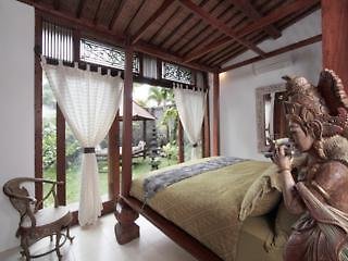 Kampung Kecil Villa