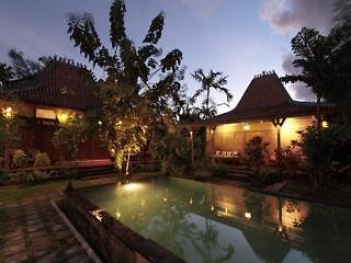 Kampung Kecil Villa