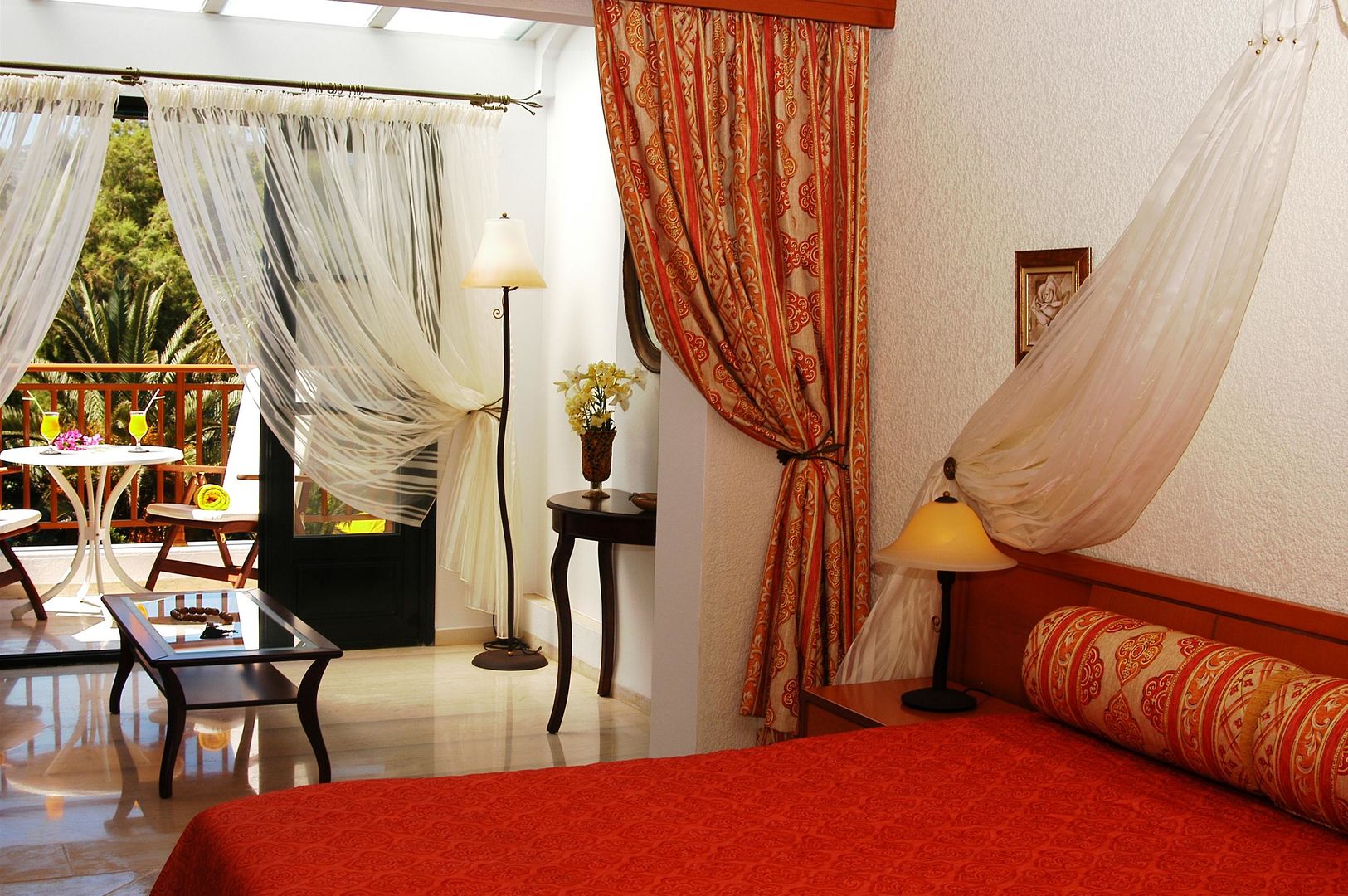 Hydrele Beach Hotel & Village