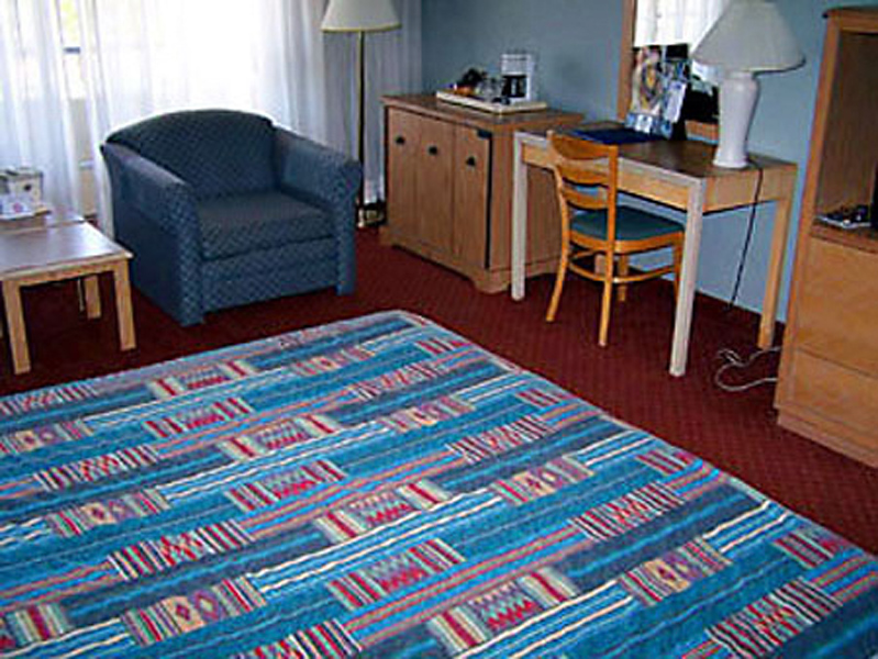 Beachside Inn