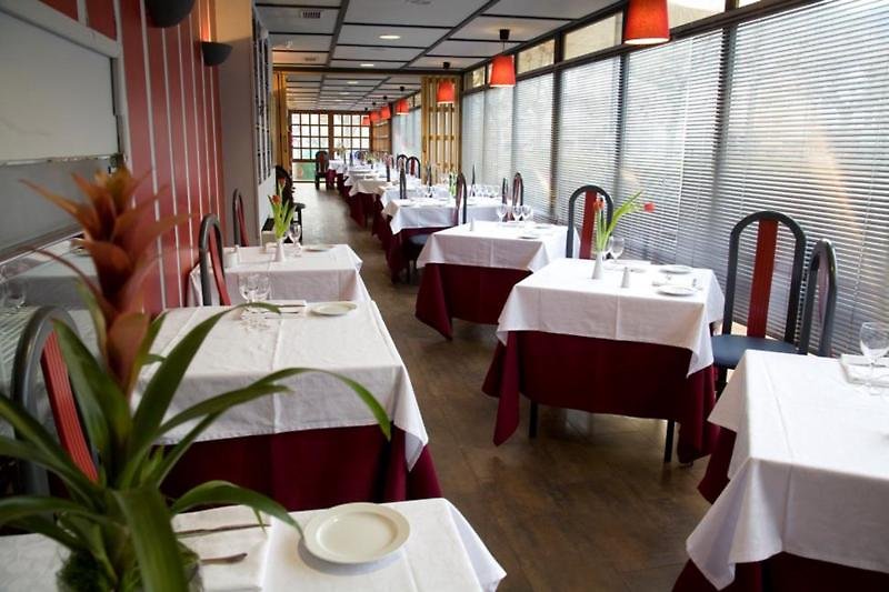 Cityexpress Hotel Fernando III - Nájera