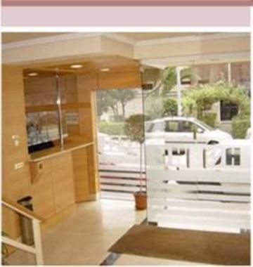 Hostal Castilla Fuenlabrada
