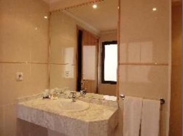 Hostal Castilla Fuenlabrada