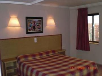 Hostal Castilla Fuenlabrada