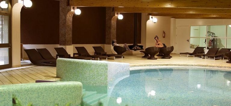 Hotel Giubileo