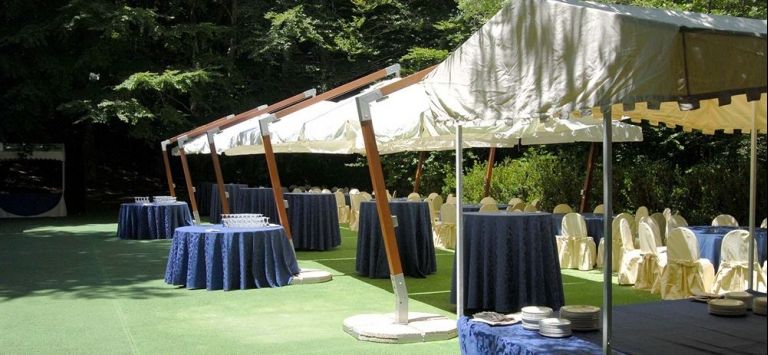 Hotel Giubileo
