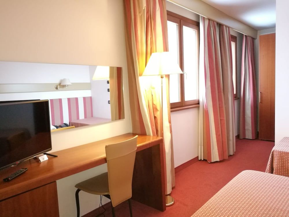 Eurohotel Maniago