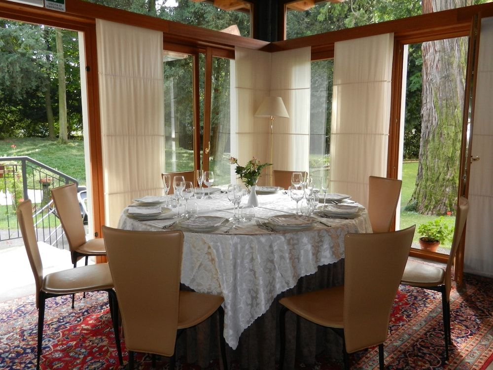 Eurohotel Maniago