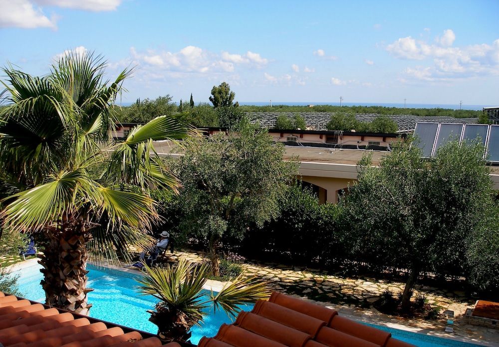 Agriturismo Le Vedute