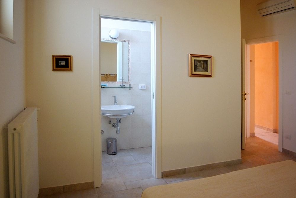 Agriturismo Le Vedute