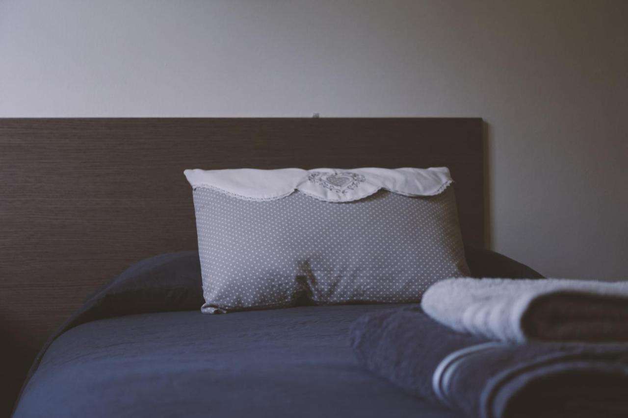 B&B Gli Olmi