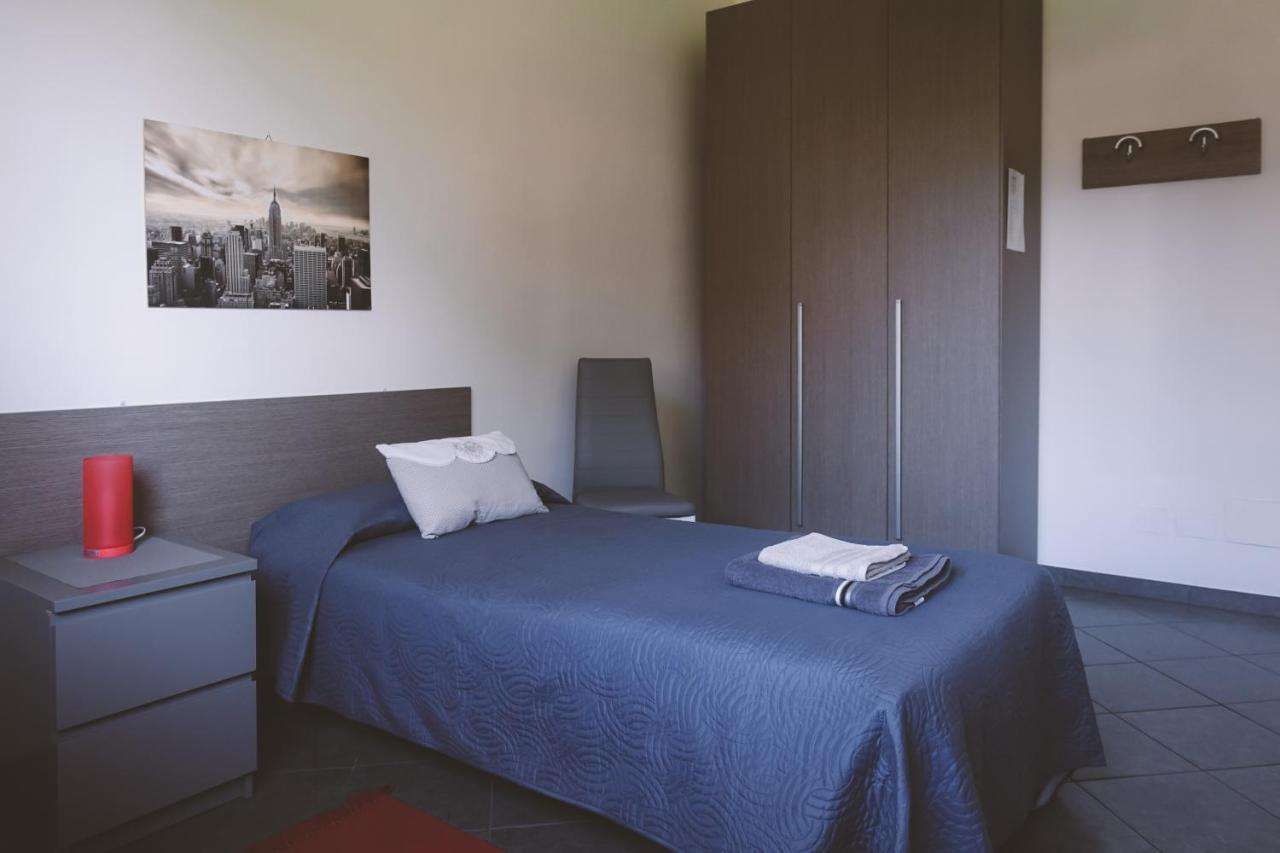 B&B Gli Olmi