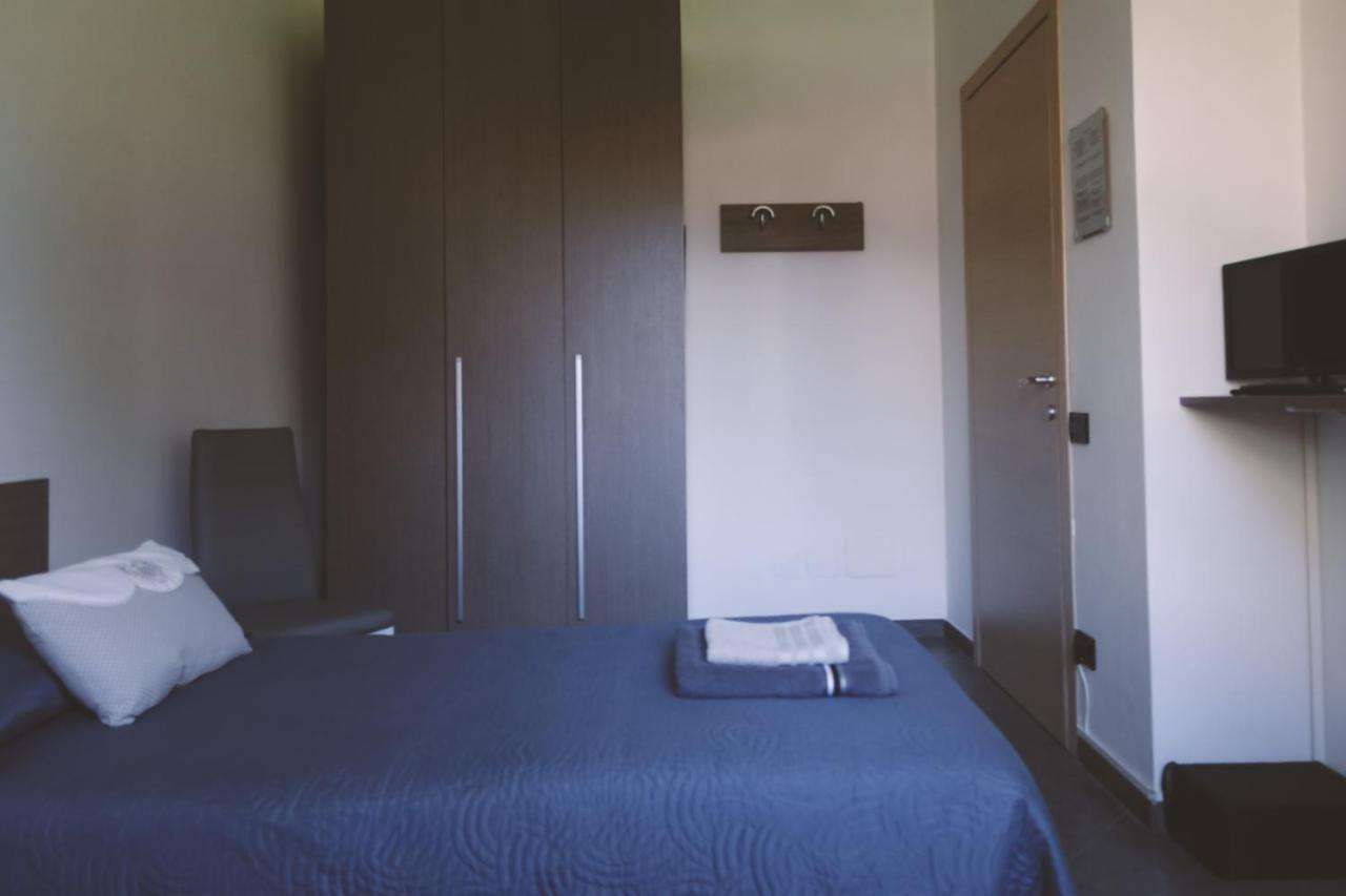 B&B Gli Olmi