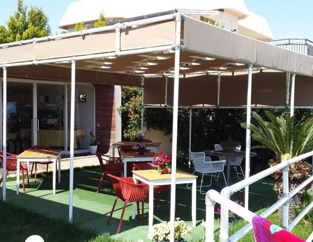 B&b Vista Sul Mare