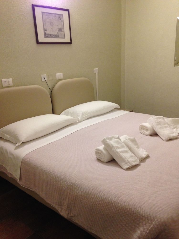 Albergo San Michele